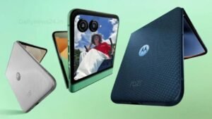 Motorola Razr 60 launched in India