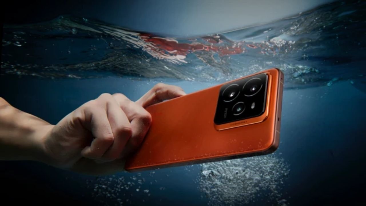 Realme GT 7