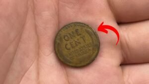 The Lincoln Wheat Penny Valued at $1.3 Million