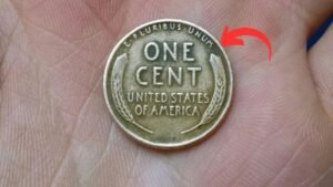 The Lincoln Wheat Penny Valued at $100000