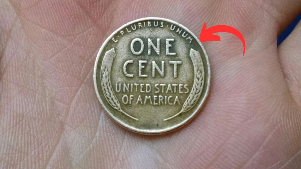 The Lincoln Wheat Penny Valued at $100000
