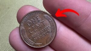 The Lincoln Wheat Penny Valued at $310K