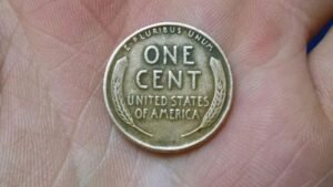 The Lincoln Wheat Penny Valued at $4.1 Million