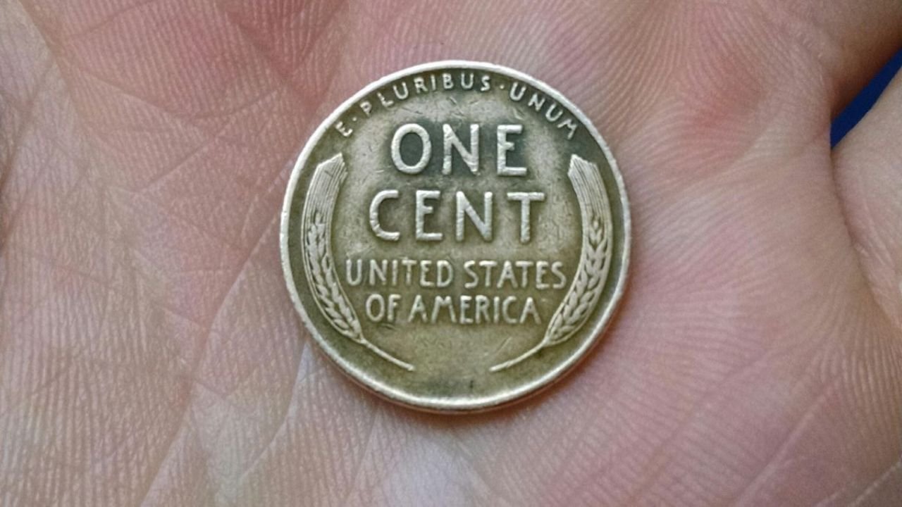The Lincoln Wheat Penny Valued at $4.1 Million