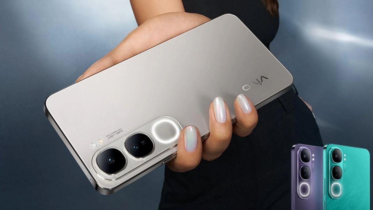 Why the Vivo Y300 5G Stands Out