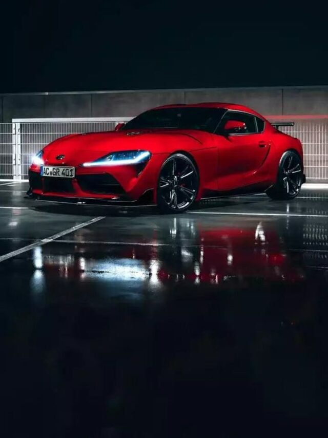 Top 10 Sports Cars Under $50,000